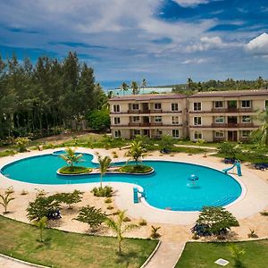 Sunrise Beach Resort